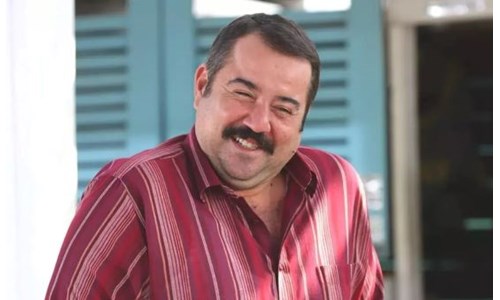 ATA DEMİRER'DEN YENİ FİLM